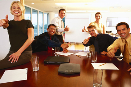 债务人缺席审判应如何应对？